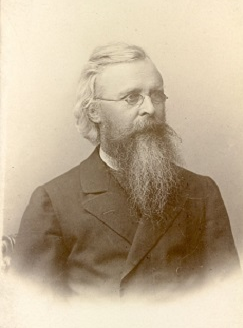 180 éve, november 19-én született Schulek Frigyes (1841–1919) építész, műegyetemi tanár, az MTA tagja