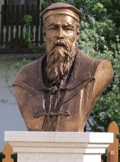 450 éve hunyt el Méliusz Juhász Péter (1532–1572) református lelkész, püspök, egyháztudós, író, botanikus