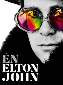 Elton John: Én, Elton John
