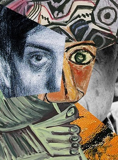 140 éve született Pablo Picasso (1881–1973) spanyol festő