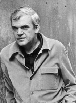 94 évesen elhunyt Milan Kundera (1929–2023) cseh regényíró, drámaíró, költő, esszéista
