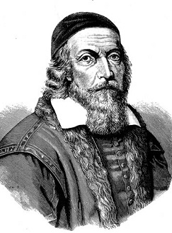 430 éve született Comenius, a modern pedagógia atyja