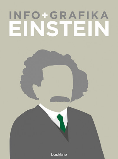 Brian Clegg: Einstein