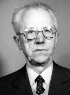 Jakó Zsigmond Pál (1916. szeptember 2. – 2008. október 26.)