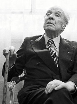 35 éve hunyt el Jorge Luis Borges (1899–1986), argentin költő