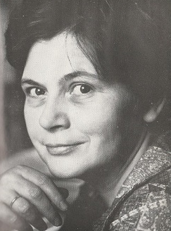 10 éve hunyt el a József Attila-díjas magyar költő és író, Varga Katalin (1928–2011)