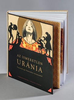 Buglya Zsófia (szerk.): Az ismeretlen Uránia: fejezetek egy filmszínház történetéből