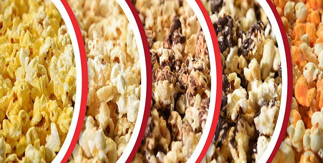 Ma, január 19-én van a Nemzetközi Popcorn Nap