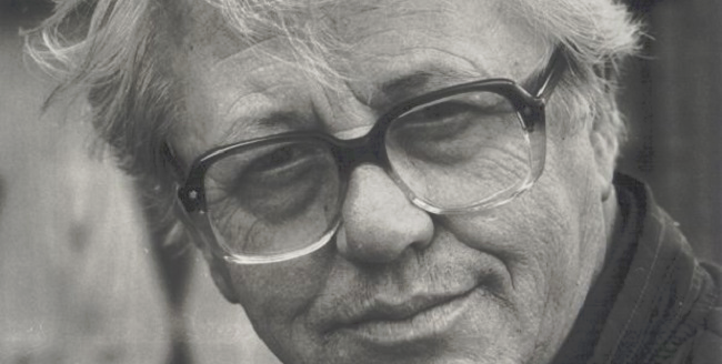95 éve született Sütő András (1927–2006) Kossuth-díjas erdélyi magyar író