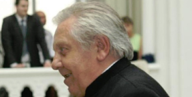 2022. június 14-én elhunyt dr. Hernádi László Mihály (1944–2022), könyvtárunk korábbi igazgatóhelyettese