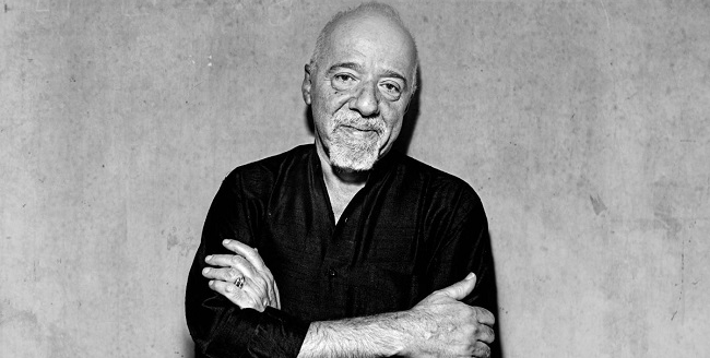 75 éve született Paulo Coelho brazil író