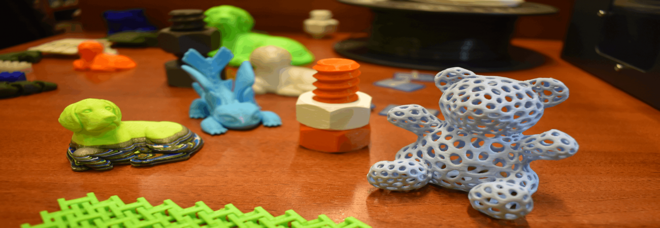 3D nyomtatás-ismét megtekinthető 3D nyomtatónk!