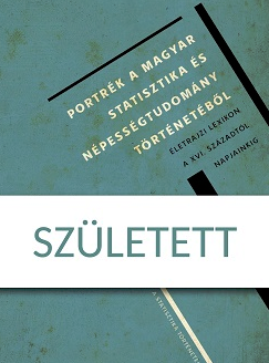 Máté János (1932–1994) statisztikus, a KSH Tolna megyei igazgatója