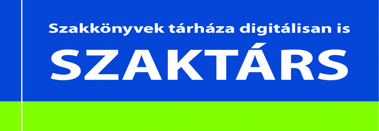 SZAKTÁRS