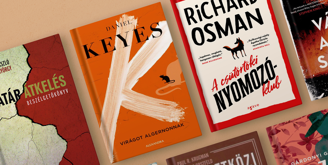 Erdős Virág: Hősöm