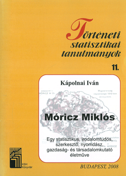 Móricz Miklós
