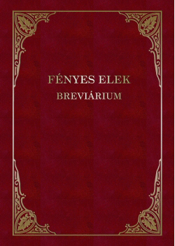 Fényes Elek Breviárium