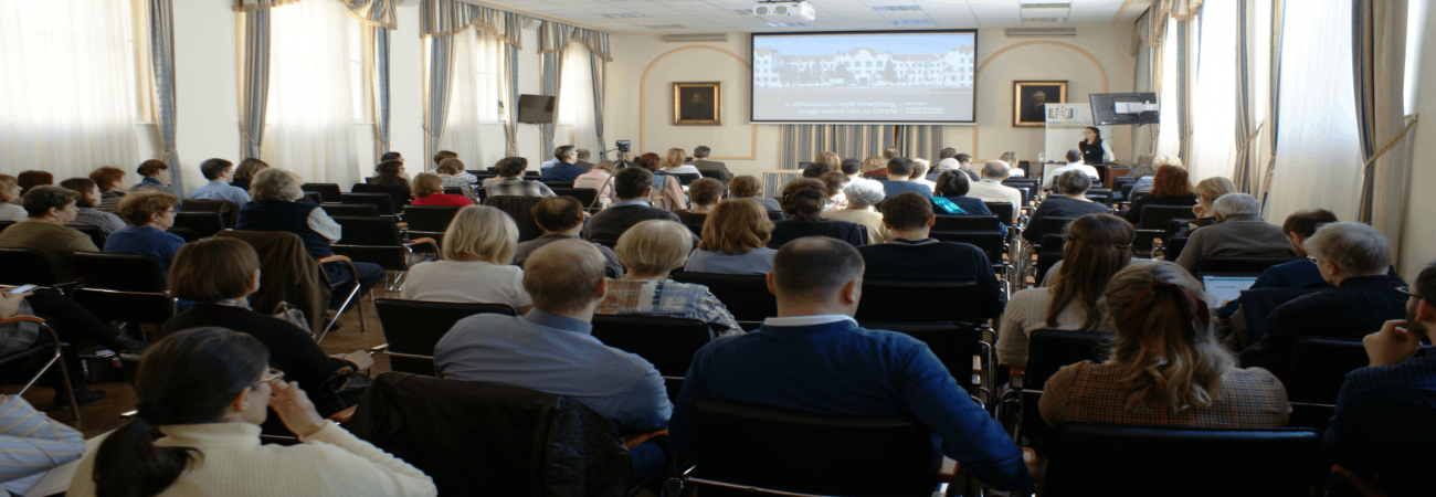 Szakkönyvtári seregszemle 2023