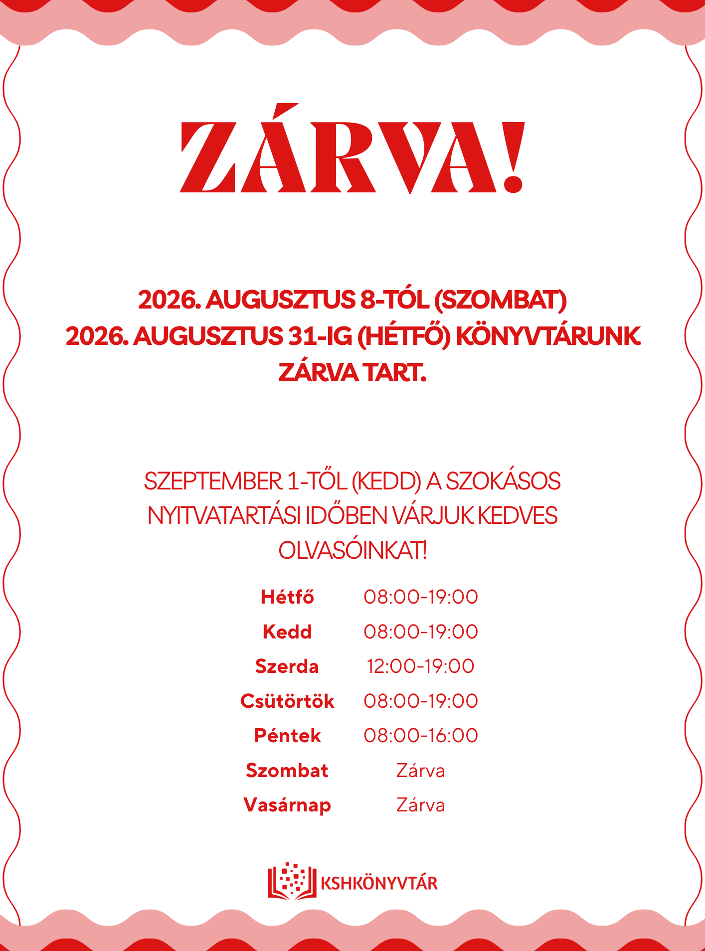 Zárvatartás