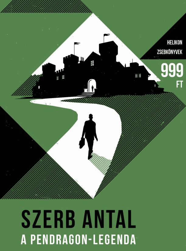 Szerb Antal: A Pendragon legenda