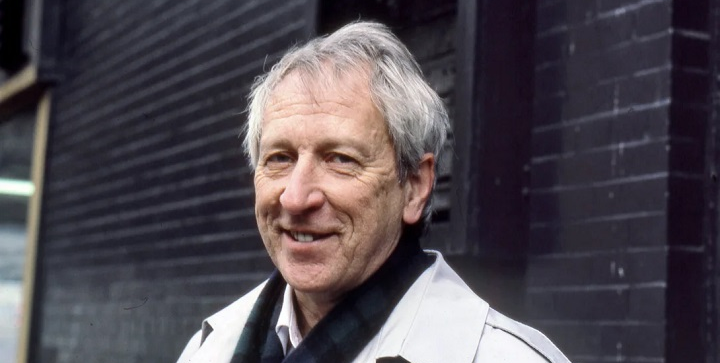 2021. április 15-én lenne 90 éves Tomas Tranströmer, Nobel-díjas svéd költő