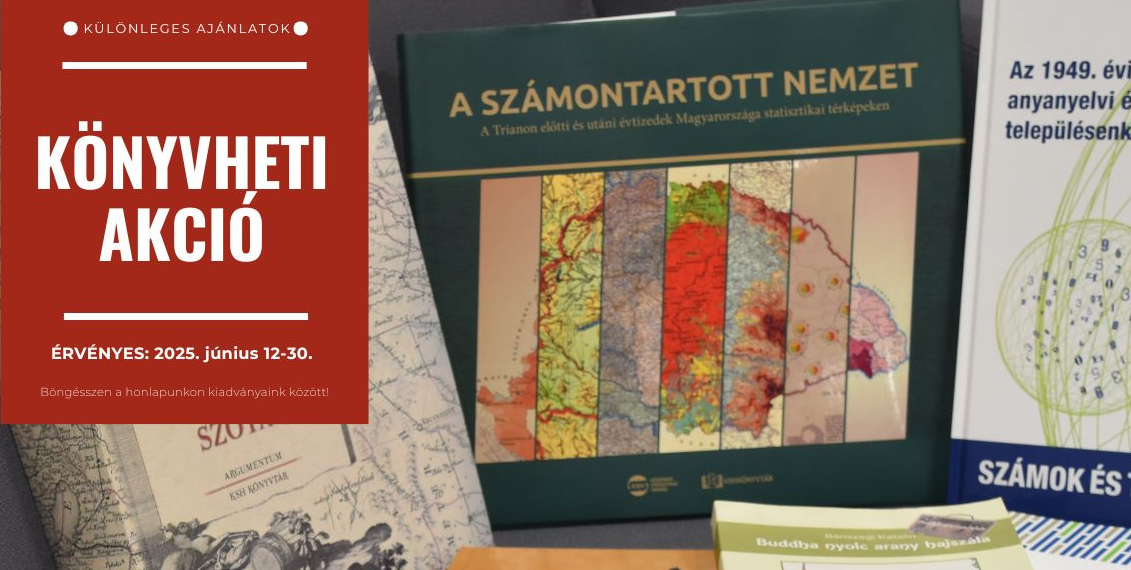 Könyvheti akciók
