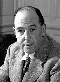 60 éve hunyt el C. S. Lewis (1898–1963) ír író, irodalomtörténész, gondolkodó, teológus