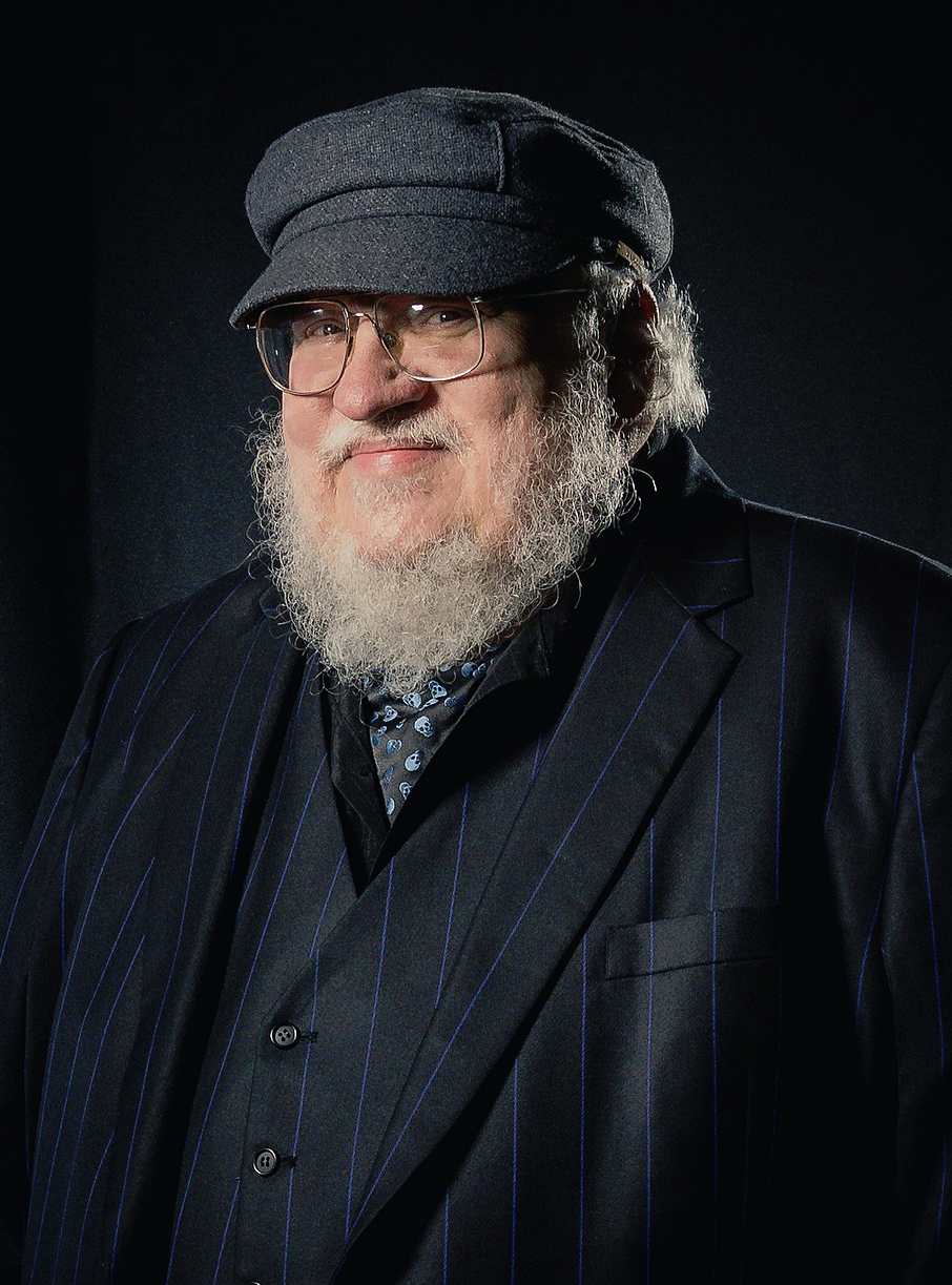 Ma 75 éves George R. R. Martin, a Trónok harca írója