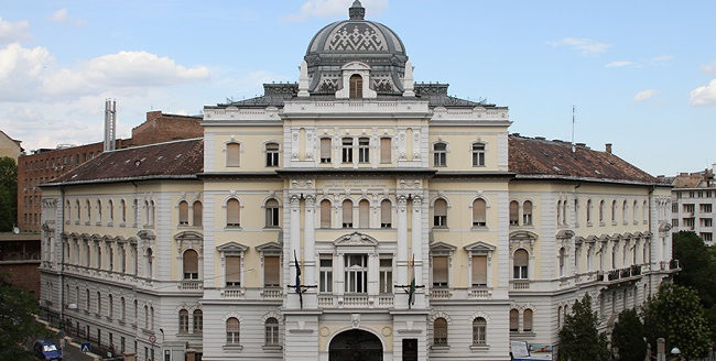 Megjelent a könyvtárunk legfrisebb kiadványa: Buday László (1873–1925) műveinek válogatott bibliográfiája.