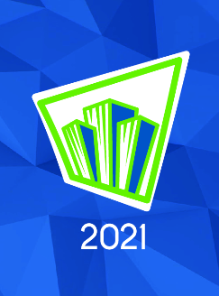 Szakkönyvtári  seregszemle 2021