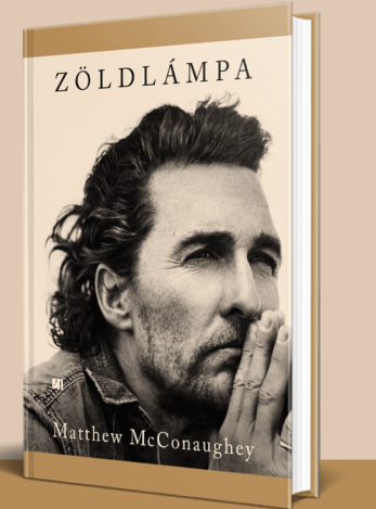 Matthew McConaughey: Zöldlámpa