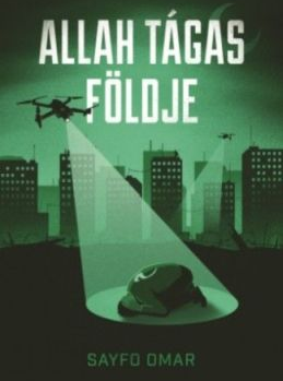 Sayfo Omar: Allah tágas földje