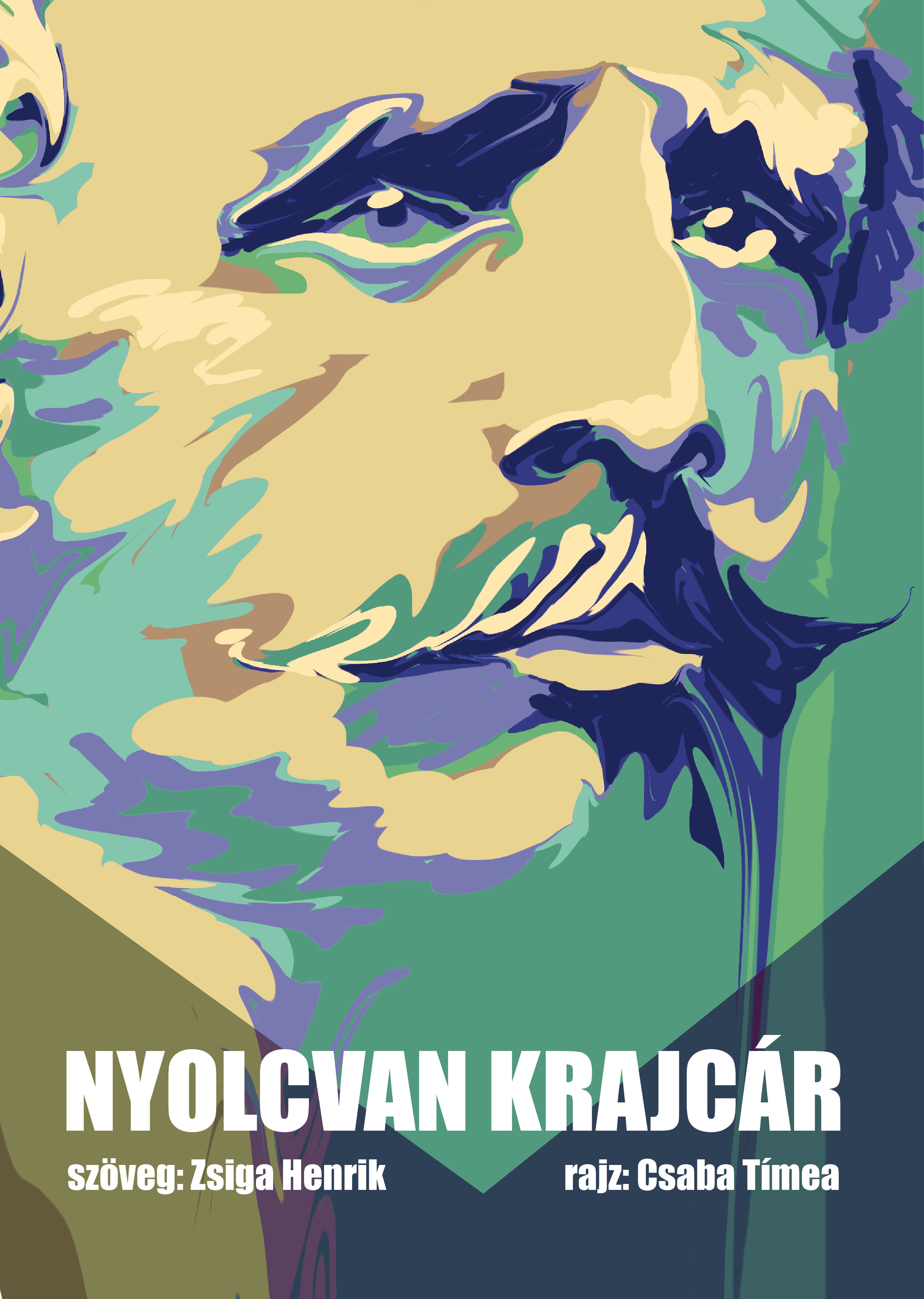 Nyolcvan krajcár