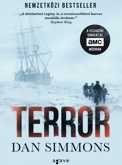 Dan Simmons: Terror