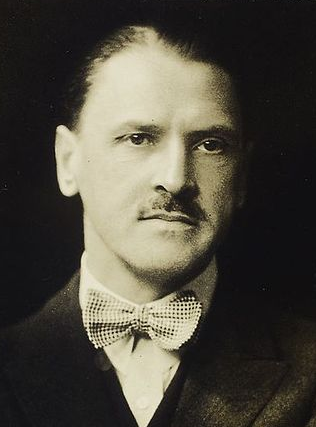 150 éve született W. Somerset Maugham (1874–1965) angol regényíró, elbeszélő és drámaíró