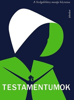 Margaret Atwood: Testamentumok