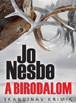 Jo Nesbo: A birodalom