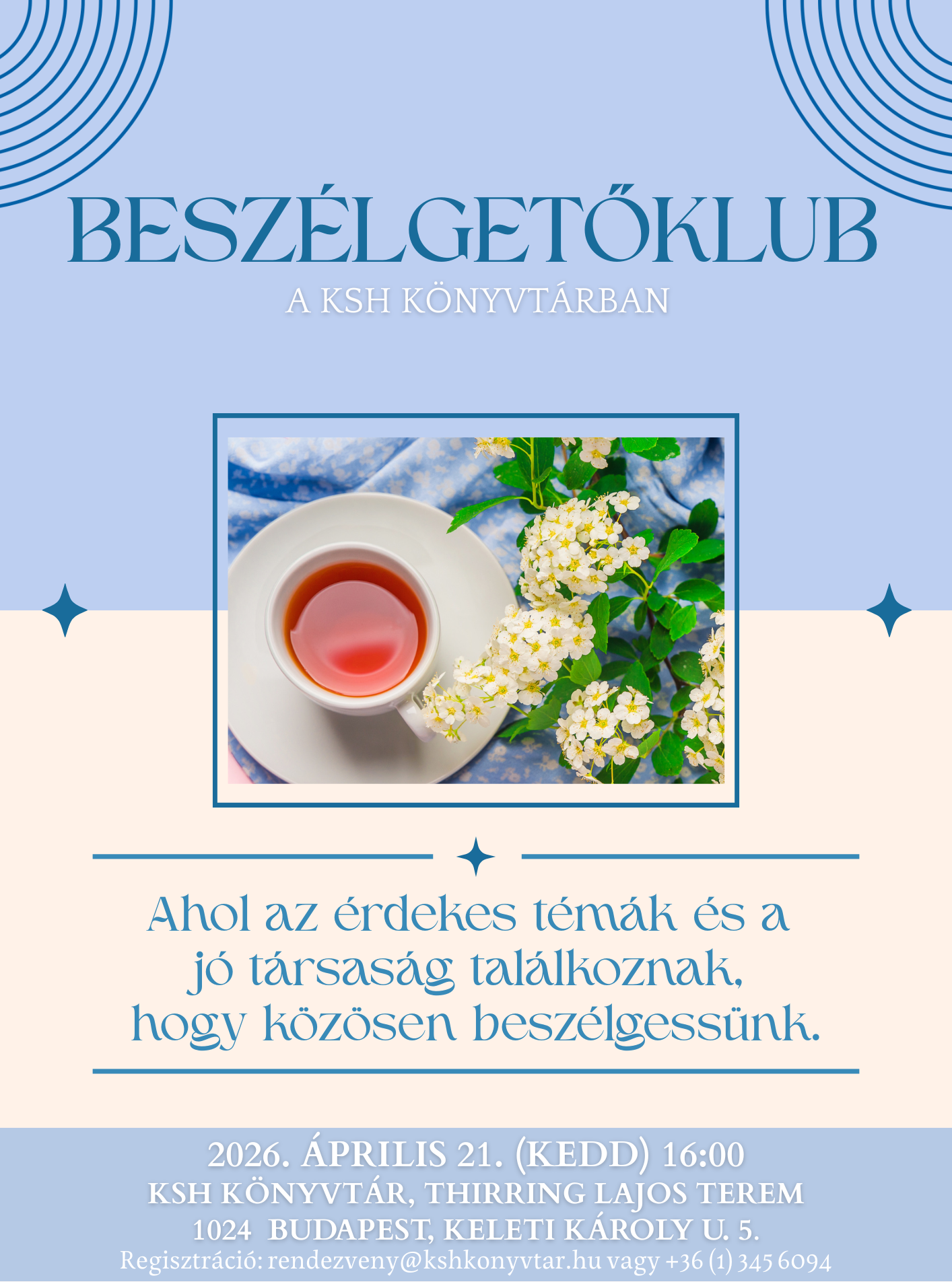 Beszélgetőklub