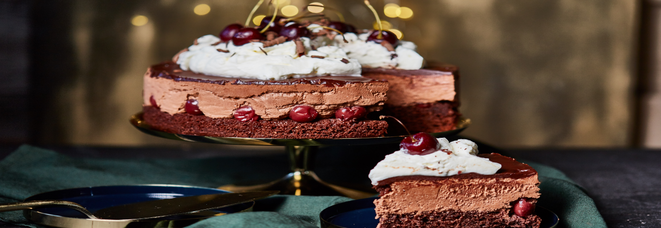 Idegenvezetőből felkapott cukrász és fotós. Szilágyi Nóri gasztronómiai estje