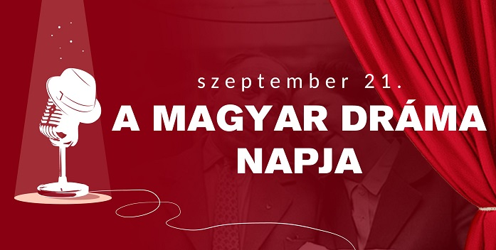 Szeptember 21-én A magyar dráma napját ünnepeljük Az ember tragédiája ősbemutatójára emlékezve