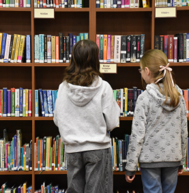 Kodály Zoltán Ének-zenei Általános Iskola 3/R osztály látogatása