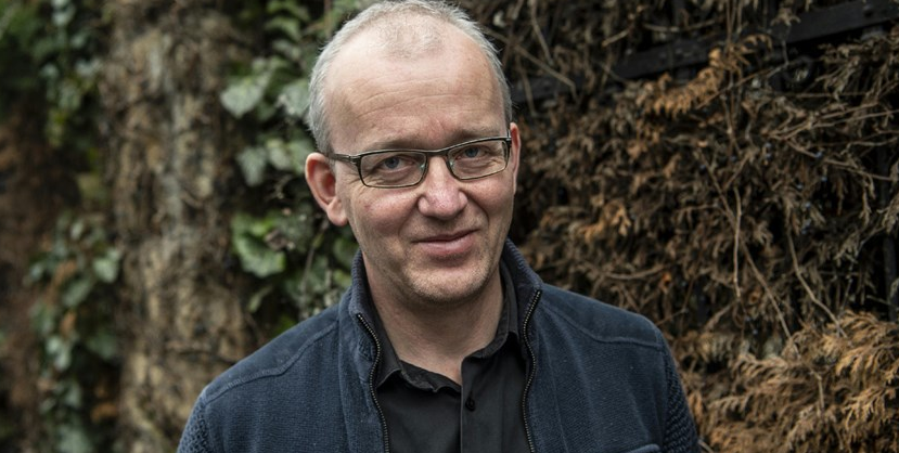 Kiugrás a történelemből - Ungváry Krisztián író-olvasó találkozója