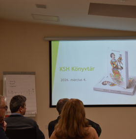 Dr. Török László: Ultitól a Tarokkig c. előadása