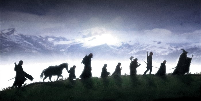 70 éve, 1954. július 29-én jelent meg J. R. R. Tolkien A Gyűrű Szövetsége című fantasy regénye