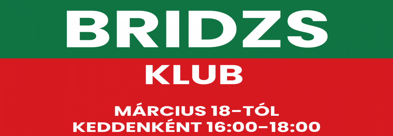 Bridzs klub