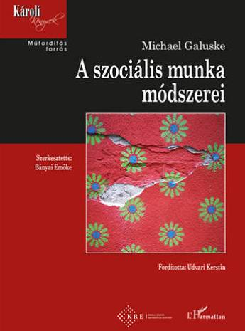 Michael Galuske: A szociális munka módszerei