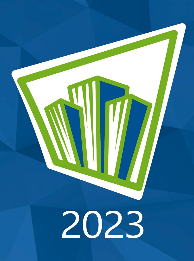 Szakkönyvtári  seregszemle 2023