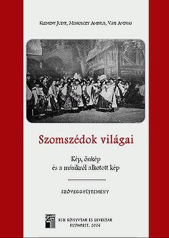 Szomszédok világai