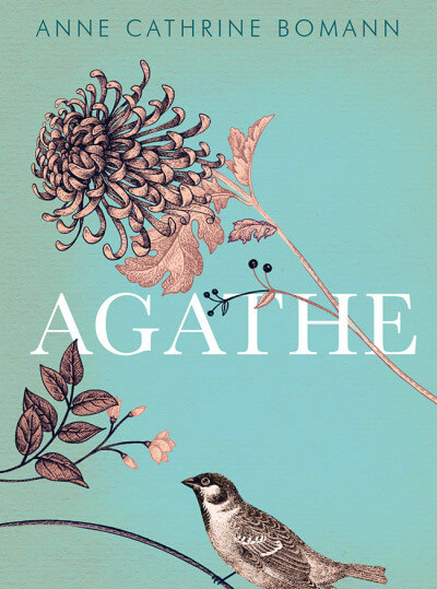 Anne Cathrine Bomann: Agathe