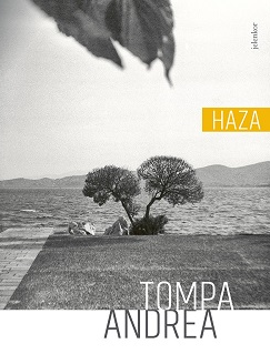 Tompa Andrea: Haza